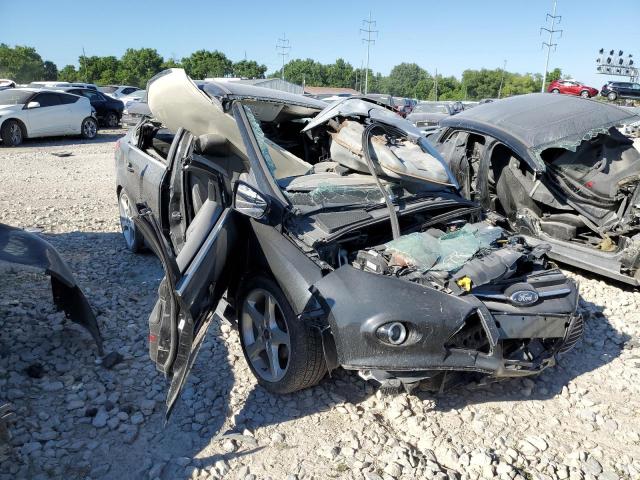Photo 1 from auction – 2014 FORD FOCUS TITA with VIN 1FADP3J26EL320692