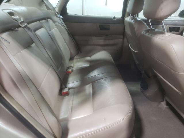 Photo 6 from auction – 2005 FORD TAURUS SEL with VIN 1FAFP56U05A303171
