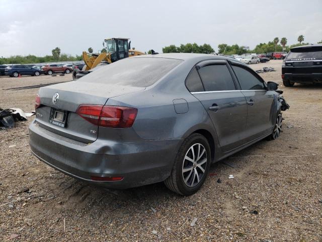 Photo 4 from auction – 2017 VOLKSWAGEN JETTA SE with VIN 3VWDB7AJ4HM272987