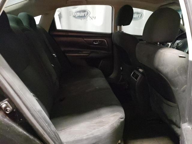 Photo 6 from auction – 2015 NISSAN ALTIMA 2.5 with VIN 1N4AL3AP1FC295132