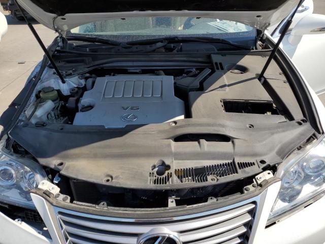 Photo 7 from auction – 2012 LEXUS ES 350 with VIN JTHBK1EG8C2484991