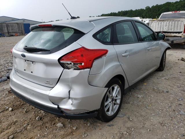 Photo 4 from auction – 2016 FORD FOCUS SE with VIN 1FADP3K27GL201275