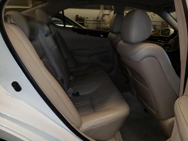 Foto 6 de la subasta – 2003 LEXUS ES 300 con VIN JTHBF30G930144848