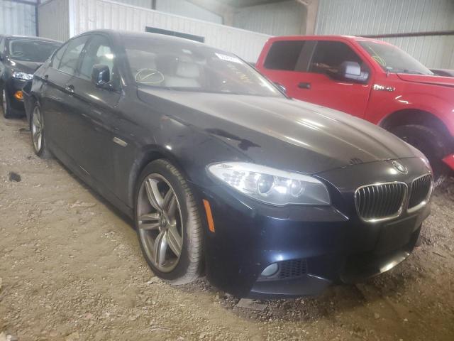 صورة رقم 1 من المزاد - 2012 BMW 535 I مع VIN WBAFR7C5XCC816178