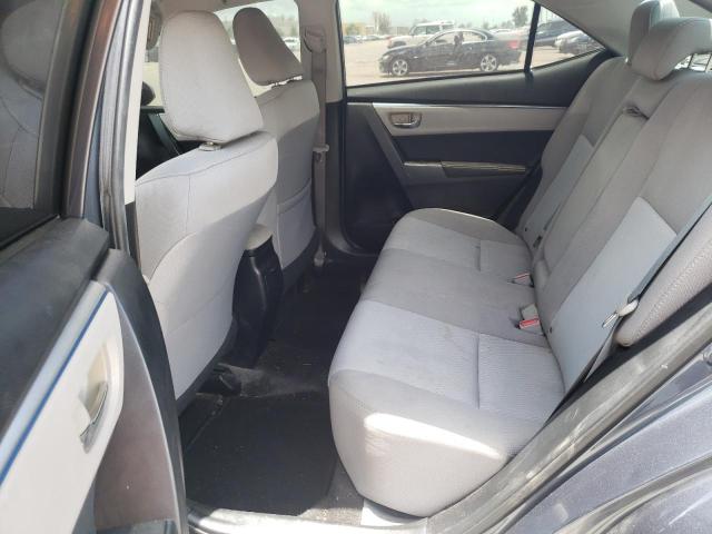 Zdjęcie 6 z aukcji – 2016 TOYOTA COROLLA L z VIN 2T1BURHEXGC638547