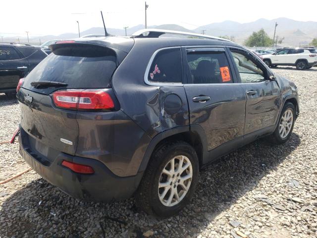 Photo 4 from auction – 2016 JEEP CHEROKEE L with VIN 1C4PJMCB3GW278737