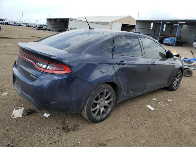 Photo 4 from auction – 2015 DODGE DART SXT with VIN 1C3CDFBB2FD180977