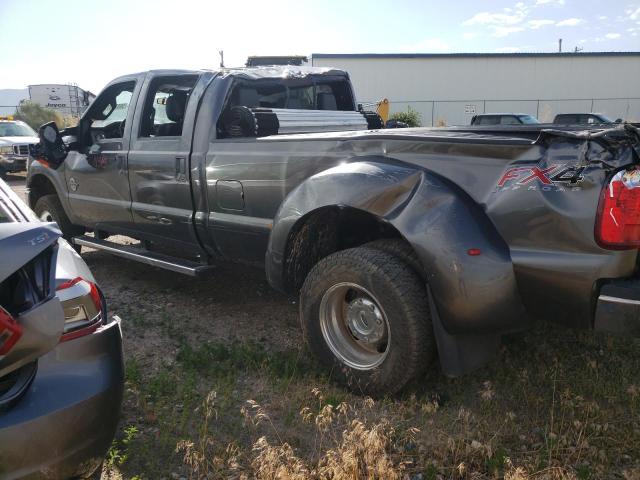 Photo 3 from auction – 2015 FORD F350 SUPER with VIN 1FT8W3DT2FED41225