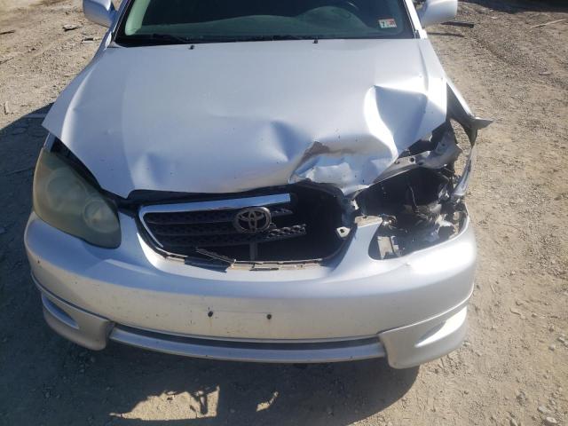 Zdjęcie 9 z aukcji – 2005 TOYOTA COROLLA CE z VIN 2T1BR32E45C359969