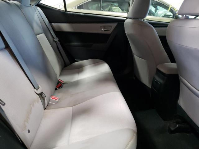 Photo 6 from auction – 2014 TOYOTA COROLLA L with VIN 5YFBURHE6EP134218