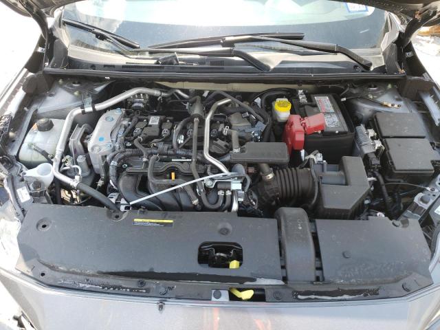 Photo 7 from auction – 2022 NISSAN SENTRA S with VIN 3N1AB8BV4NY239198