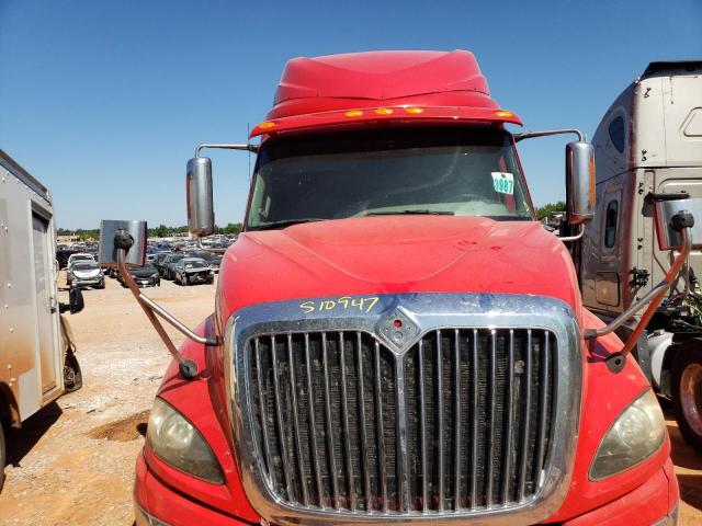 Photo 9 from auction – 2015 INTERNATIONAL PROSTAR with VIN 3HSDJSNR1FN510947