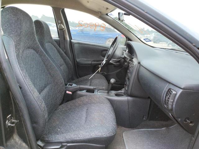 Photo 5 from auction – 2002 SATURN SL1 with VIN 1G8ZH52862Z154737
