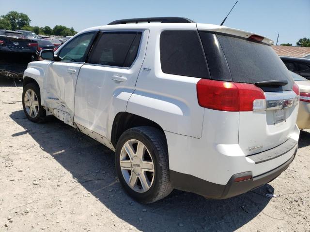 Photo 3 from auction – 2010 GMC TERRAIN SL with VIN 2CTALFEW9A6368444