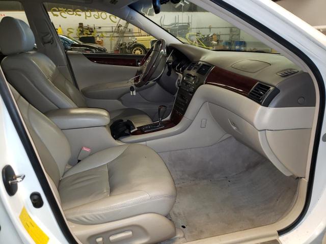 Foto 5 de la subasta – 2003 LEXUS ES 300 con VIN JTHBF30G930144848
