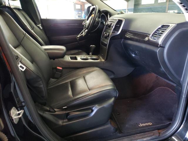Photo 5 from auction – 2011 JEEP GRAND CHER with VIN 1J4RR4GG3BC679653