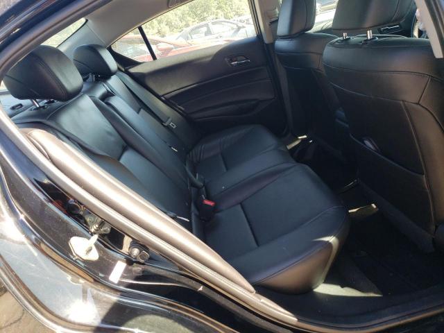 Photo 6 from auction – 2016 ACURA ILX BASE W with VIN 19UDE2F35GA020668