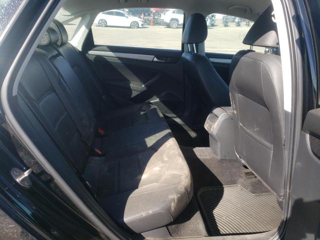 Photo 6 from auction – 2015 VOLKSWAGEN PASSAT S with VIN 1VWAS7A35FC117044