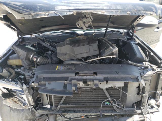 Photo 7 from auction – 2007 GMC YUKON with VIN 1GKFC13077R240112