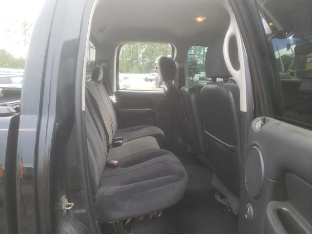 Photo 6 from auction – 2005 DODGE RAM 1500 S with VIN 1D7HA18N65S117203
