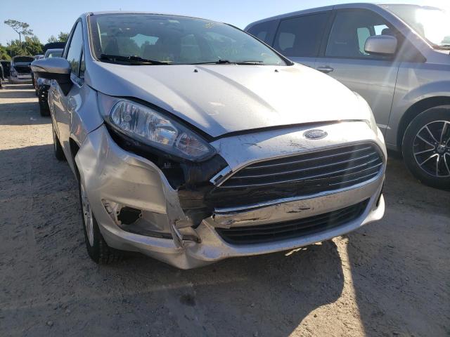 Photo 9 from auction – 2016 FORD FIESTA SE with VIN 3FADP4BJ1GM115097