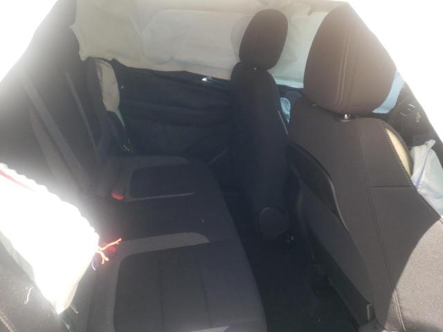 Photo 6 from auction – 2022 CHEVROLET TRAILBLAZE with VIN KL79MPS25NB123563