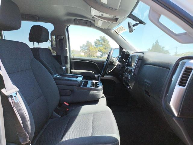 Photo 5 from auction – 2014 CHEVROLET SILVERADO with VIN 3GCUKREC8EG201750