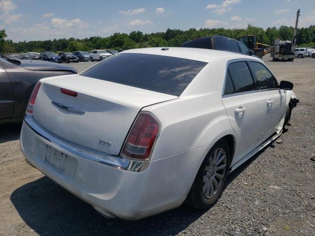 Foto 4 de la subasta – 2013 CHRYSLER 300 con VIN 2C3CCAAG5DH736055