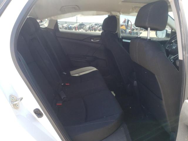 Photo 6 from auction – 2017 HONDA CIVIC EX with VIN 2HGFC1F32HH630491