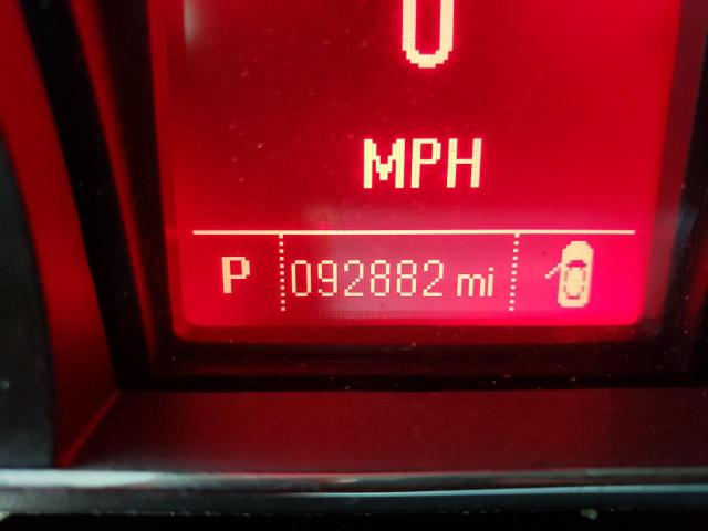 Photo 8 from auction – 2015 GMC TERRAIN SL with VIN 2GKFLWEK8F6429910