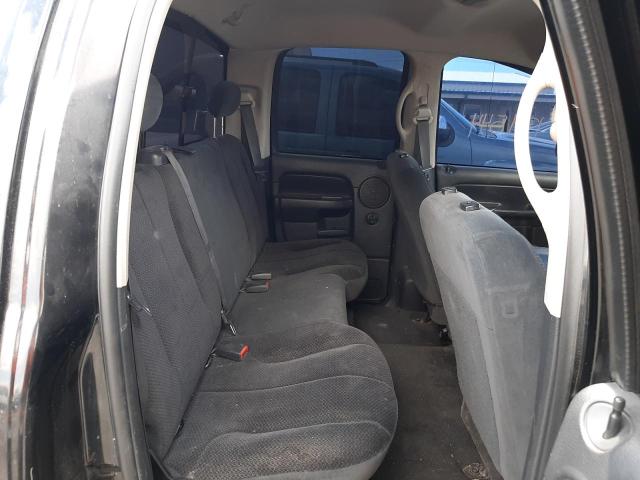 Photo 6 from auction – 2005 DODGE RAM 1500 S with VIN 1D7HA18N45S173687