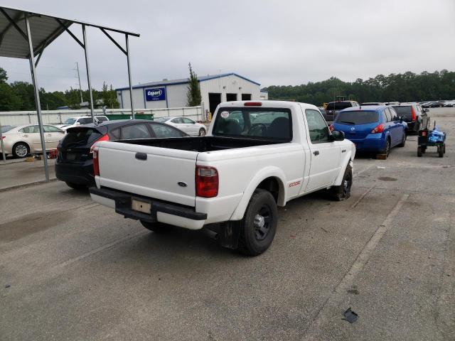 Photo 4 from auction – 2003 FORD RANGER with VIN 1FTYR10U73PB32735