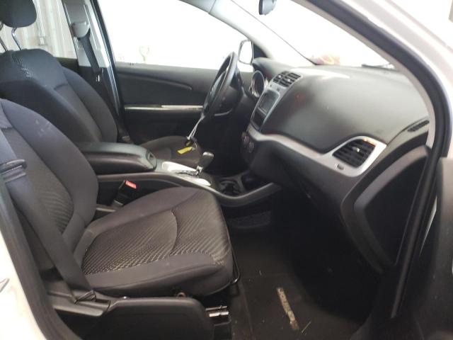 Photo 5 from auction – 2013 DODGE JOURNEY SX with VIN 3C4PDCBG3DT577712