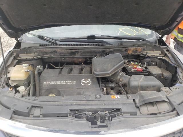 Photo 7 from auction – 2008 MAZDA CX-9 with VIN JM3TB28A280135015