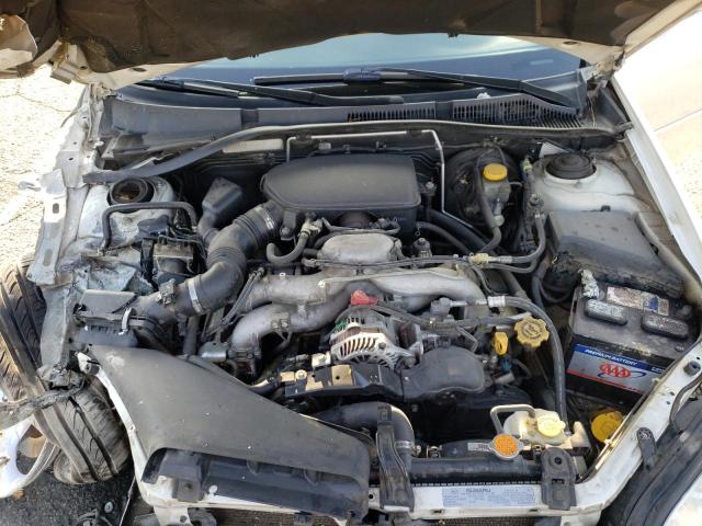 Photo 7 from auction – 2008 SUBARU LEGACY 2.5 with VIN 4S3BL616X87213241
