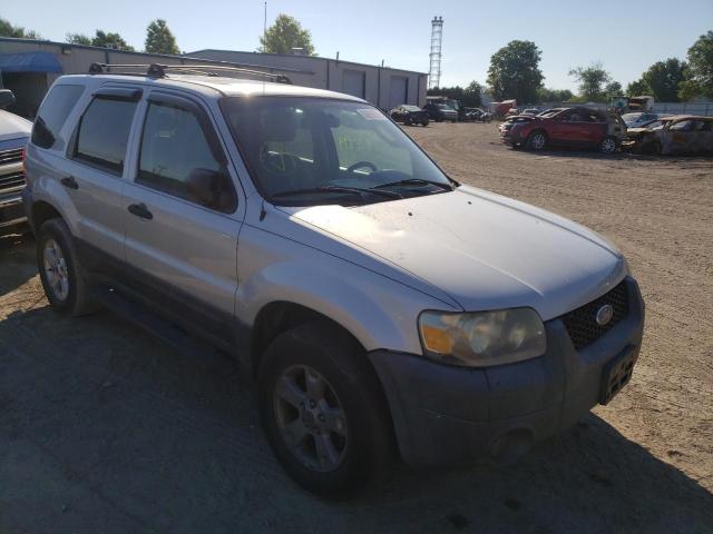 Photo 9 from auction – 2005 FORD ESCAPE XLT with VIN 1FMYU93155DA09708