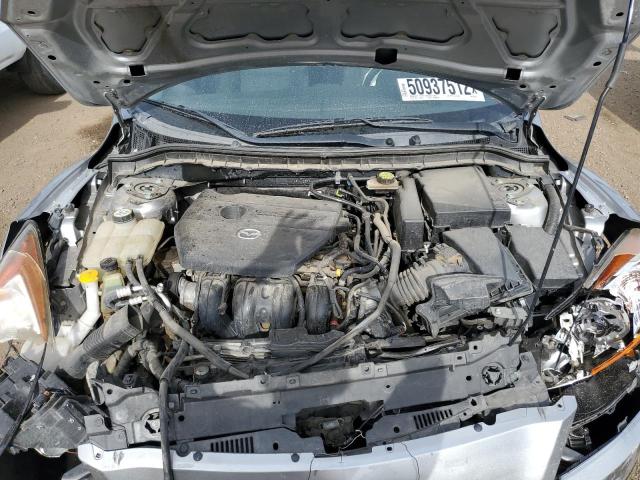 Photo 7 from auction – 2010 MAZDA 3 I with VIN JM1BL1SF8A1205178
