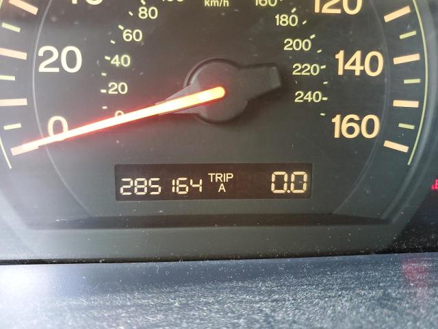 Photo 8 from auction – 2004 HONDA ACCORD EX with VIN 1HGCM56704A073535