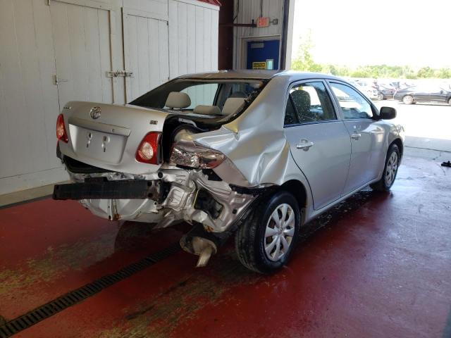 Photo 4 from auction – 2010 TOYOTA COROLLA BA with VIN 1NXBU4EE9AZ201863