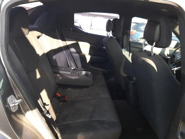 Photo 6 from auction – 2012 DODGE AVENGER SE with VIN 1C3CDZAB8CN294734