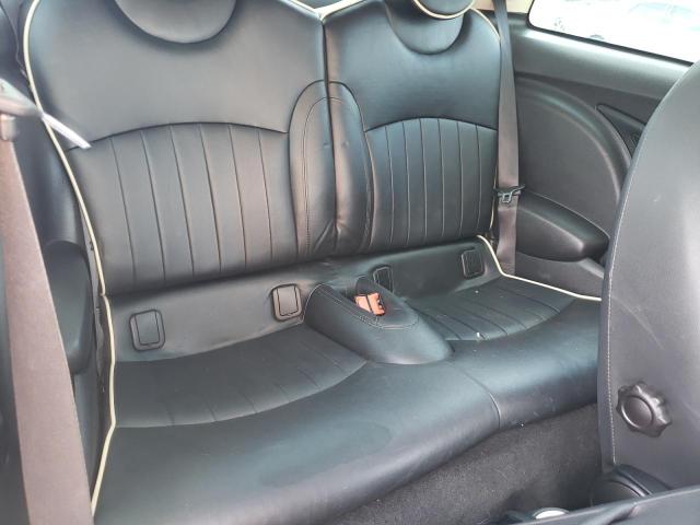 Photo 6 from auction – 2012 MINI COOPER with VIN WMWSU3C53CT367867