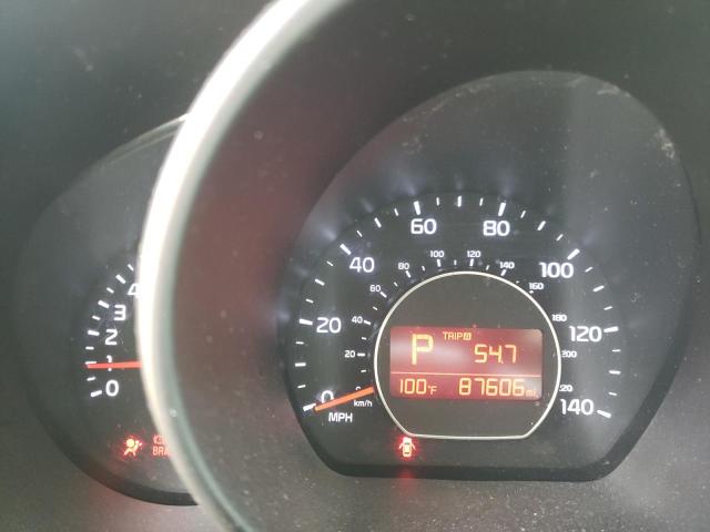Photo 8 from auction – 2016 KIA SOUL with VIN KNDJN2A26G7288173