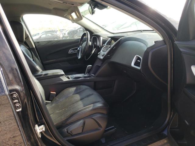 Photo 5 from auction – 2012 CHEVROLET EQUINOX LT with VIN 2GNFLNEK4C6385753