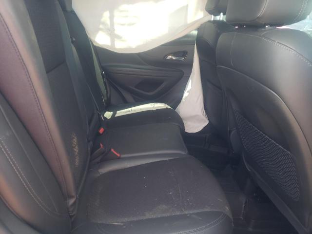 Photo 6 from auction – 2020 BUICK ENCORE PRE with VIN KL4CJESB6LB015076