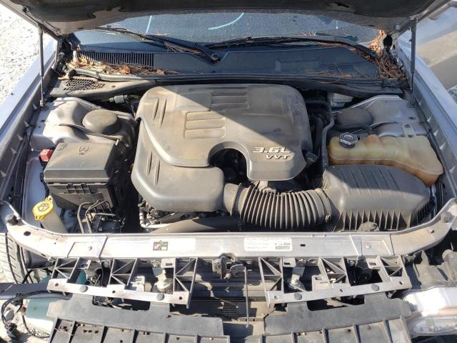 Photo 7 from auction – 2014 DODGE CHALLENGER with VIN 2C3CDYAG6EH123627