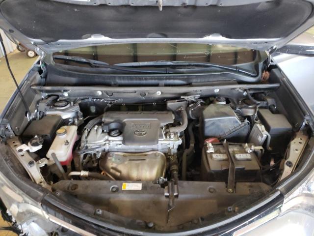 Photo 7 from auction – 2018 TOYOTA RAV4 ADVEN with VIN 2T3WFREV9JW413727