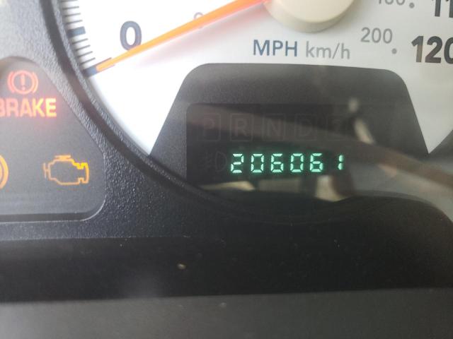 Photo 8 from auction – 2007 DODGE RAM 3500 S with VIN 3D7ML48C07G735023