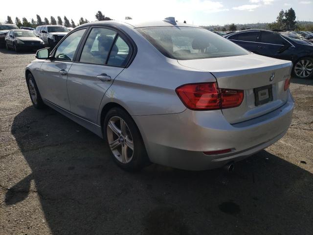 صورة رقم 3 من المزاد - 2015 BMW 320 I مع VIN WBA3B1C52FK140808