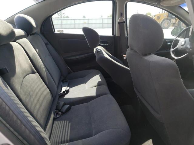 Photo 6 from auction – 2000 DODGE NEON BASE with VIN 1B3ES46C4YD794001