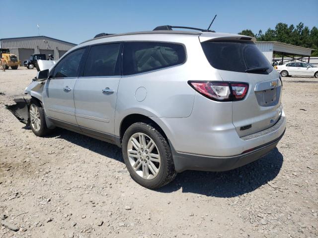 Photo 3 from auction – 2013 CHEVROLET TRAVERSE L with VIN 1GNKRGKD0DJ132089